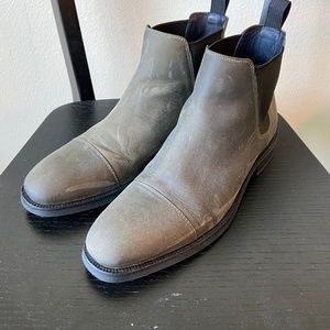 Cole Haan - Wagner Grand Chelsea Boot Waterproof